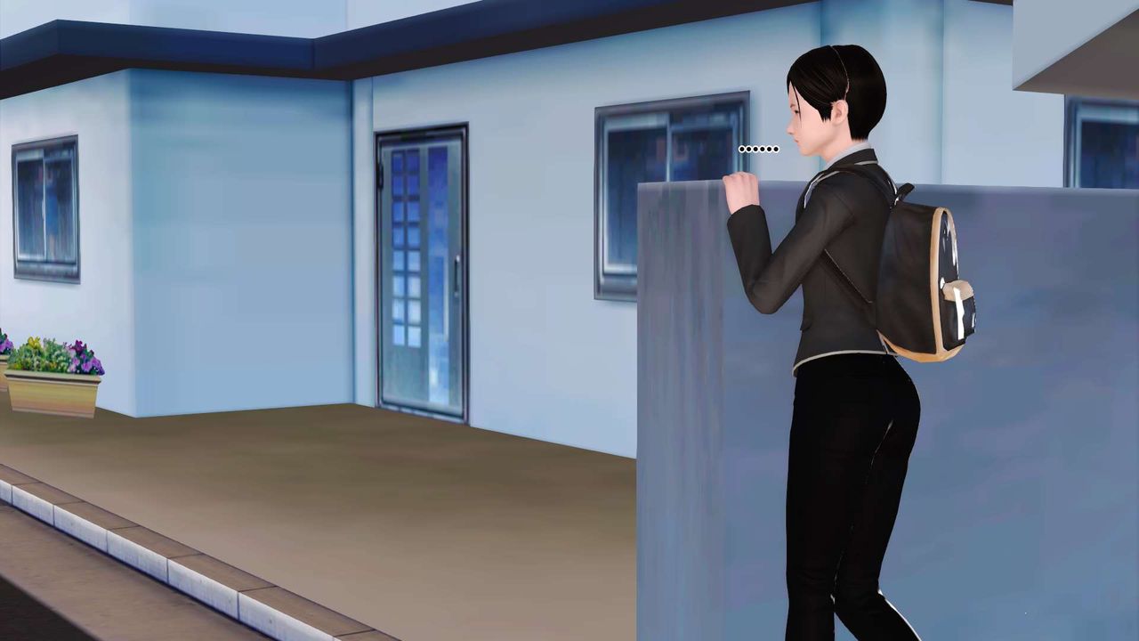 [3D]妓母，第03話，第 21 页