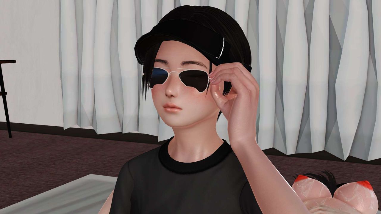[3D]妓母，第08話，第 28 页