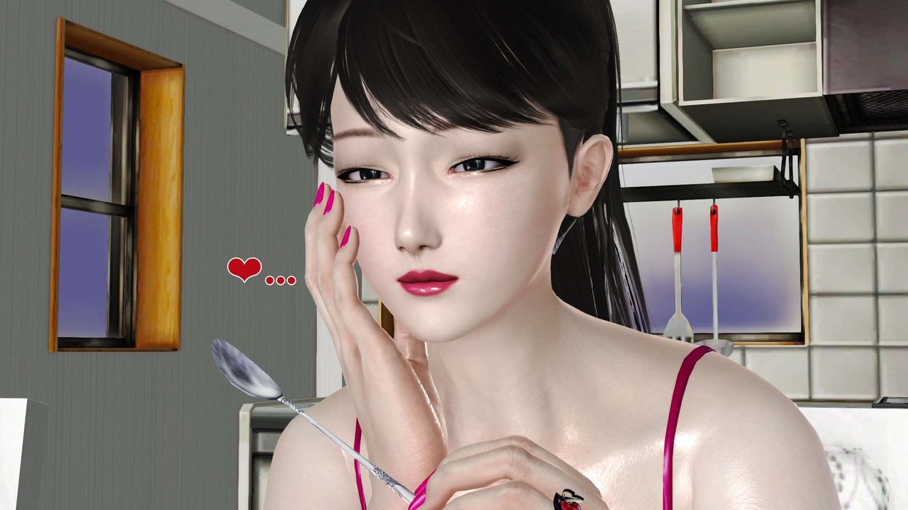 [3D]妓母，第26話，第 8 页