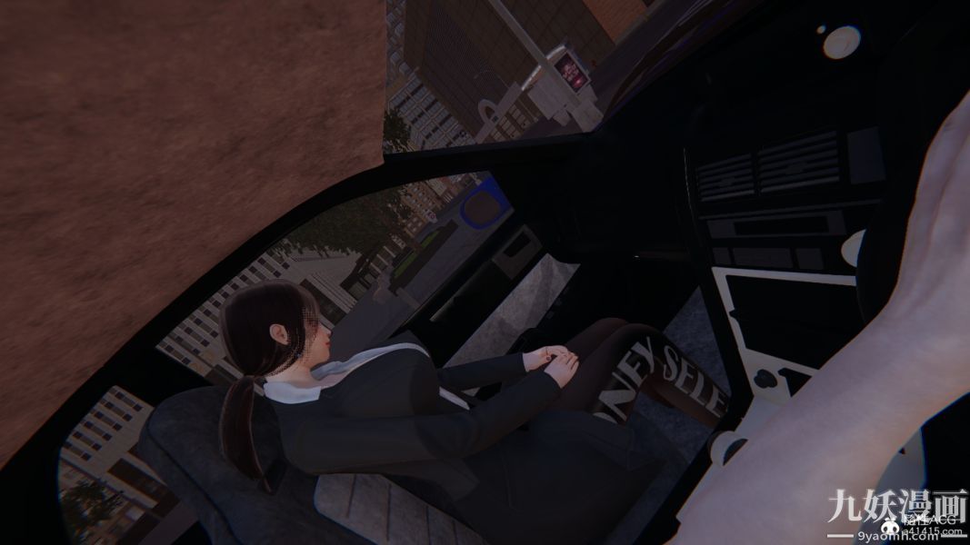 [3D]妹妹+番外，番外篇第03话，第 21 页