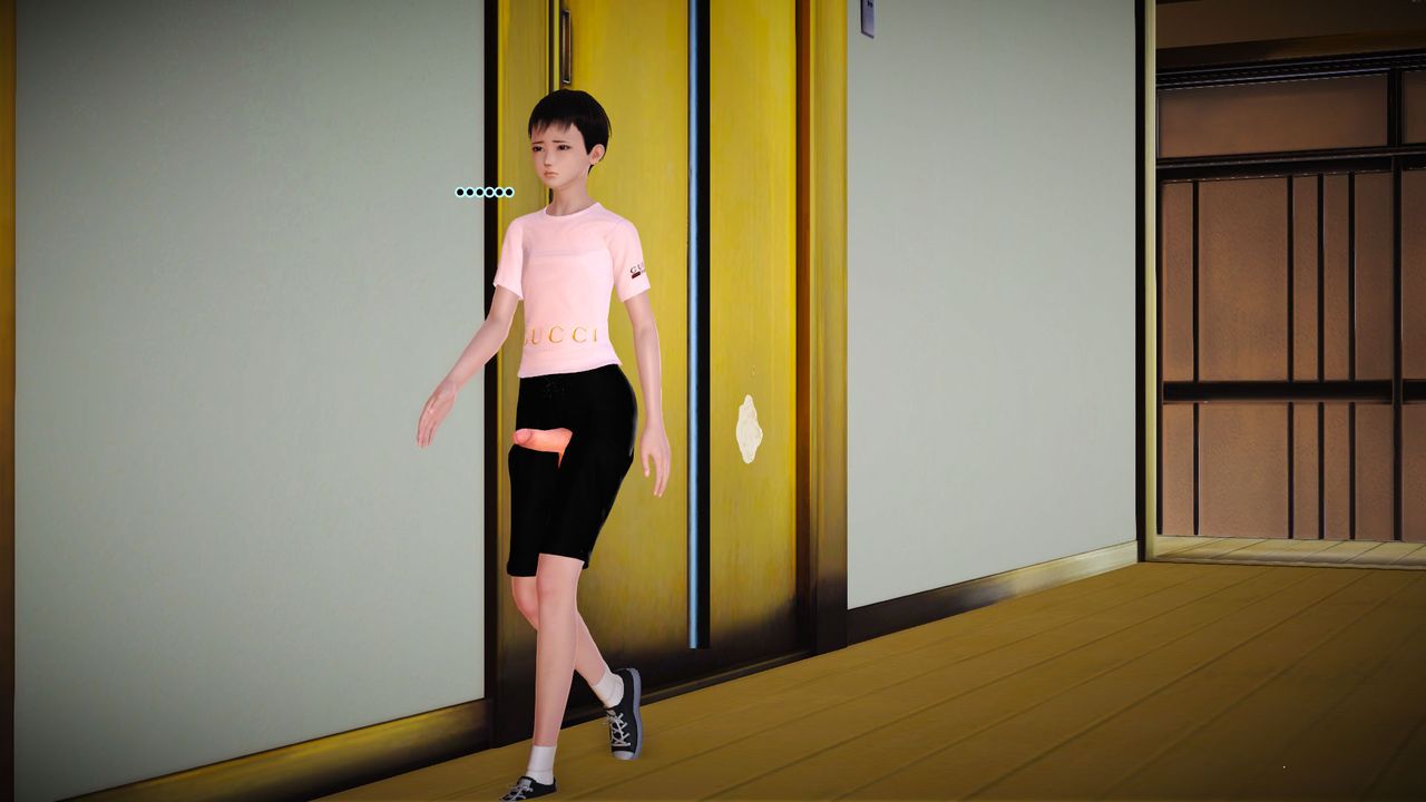[3D]性母，第04話，第 28 页