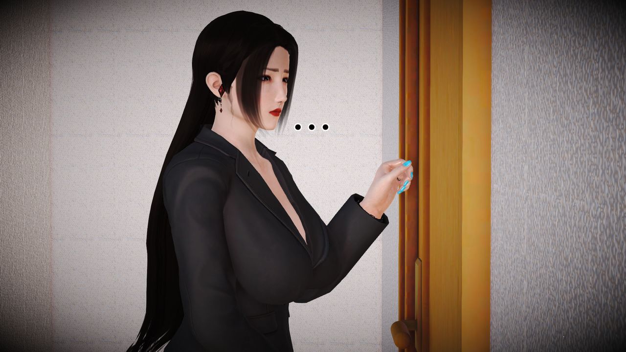 [3D]性母，第07話，第 57 页