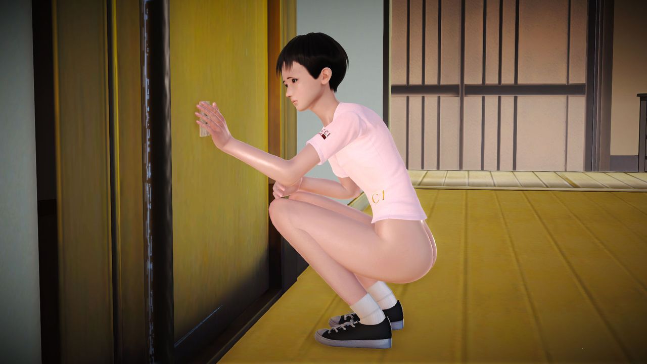 [3D]性母，第07話，第 51 页