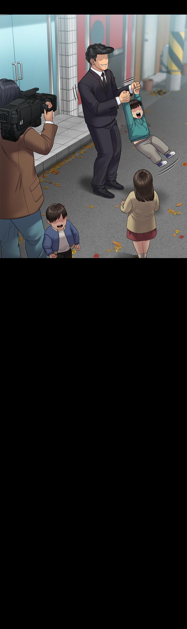 傀儡(俏女儿)，第258話-白賢兒的最後心願，第 65 页