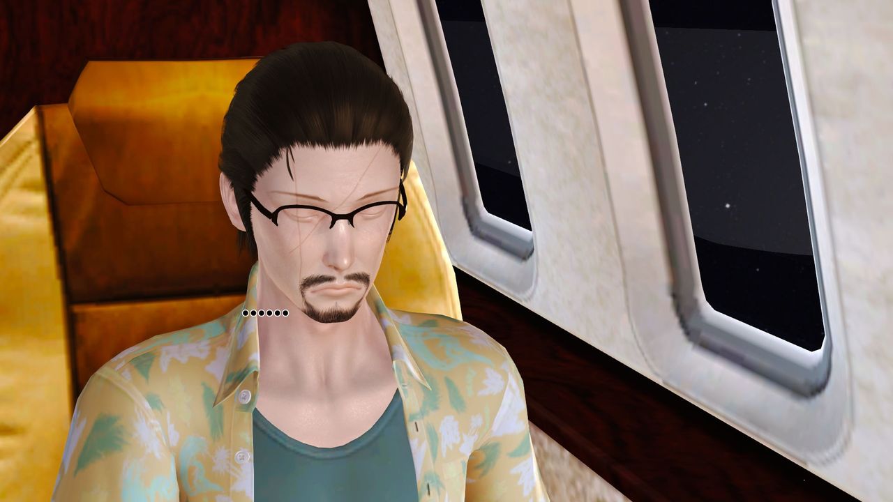 [3D]性母，第33話，第 52 页