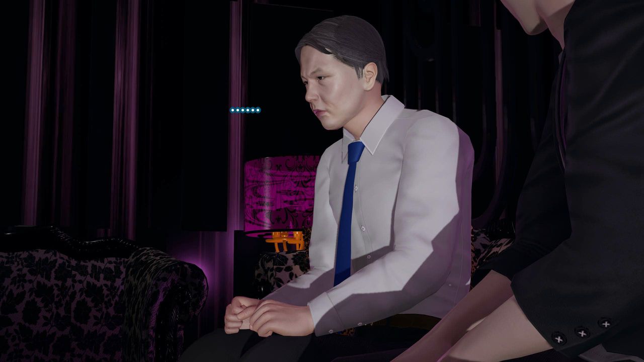 [3D]意識控製系統，第35話，第 44 页