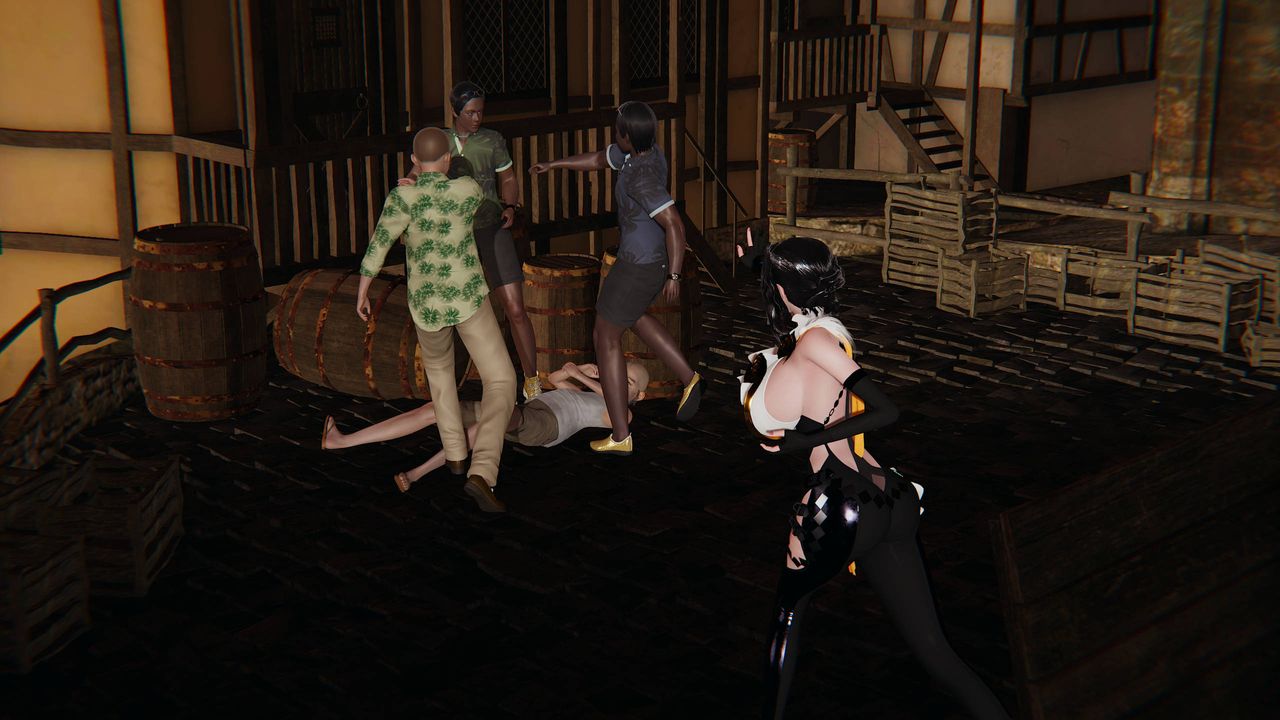 [3D]愛之原力，第47話，第 64 页