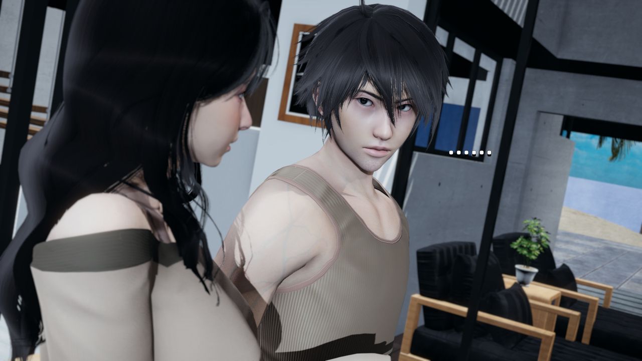 [3D]我成瞭大反派，第01話，第 64 页