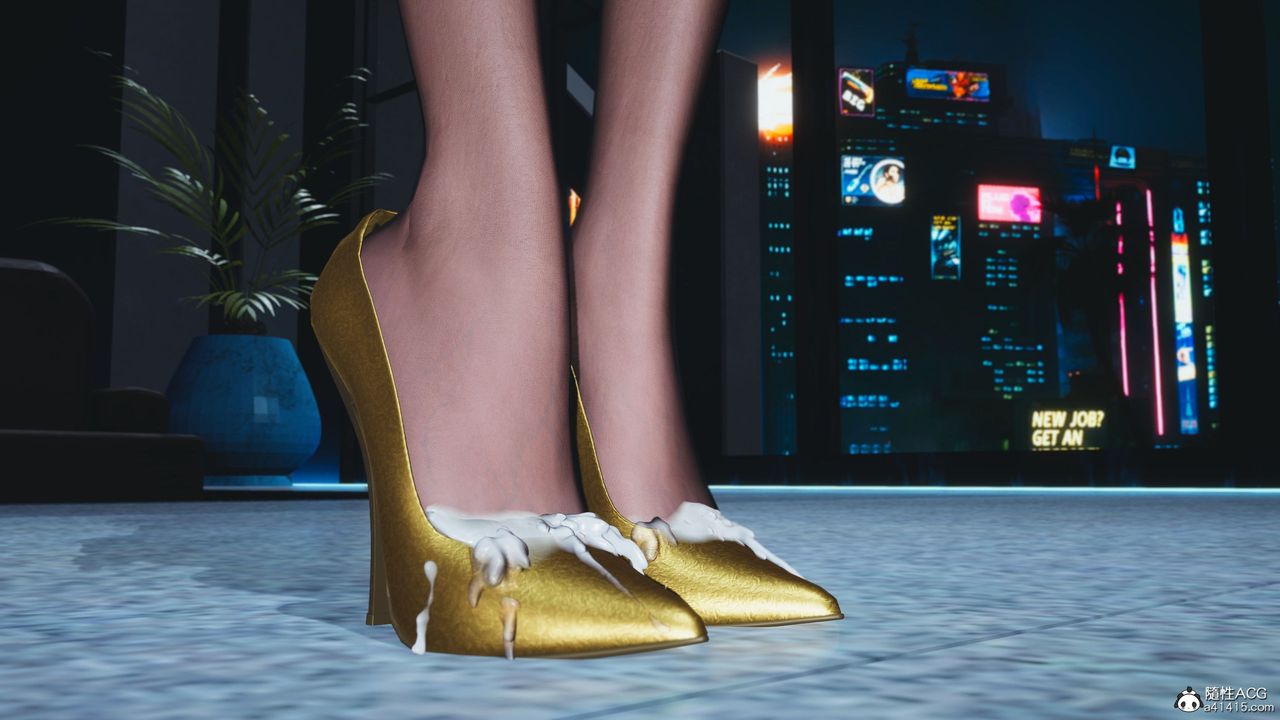 [3D]我成瞭大反派，第36話，第 27 页