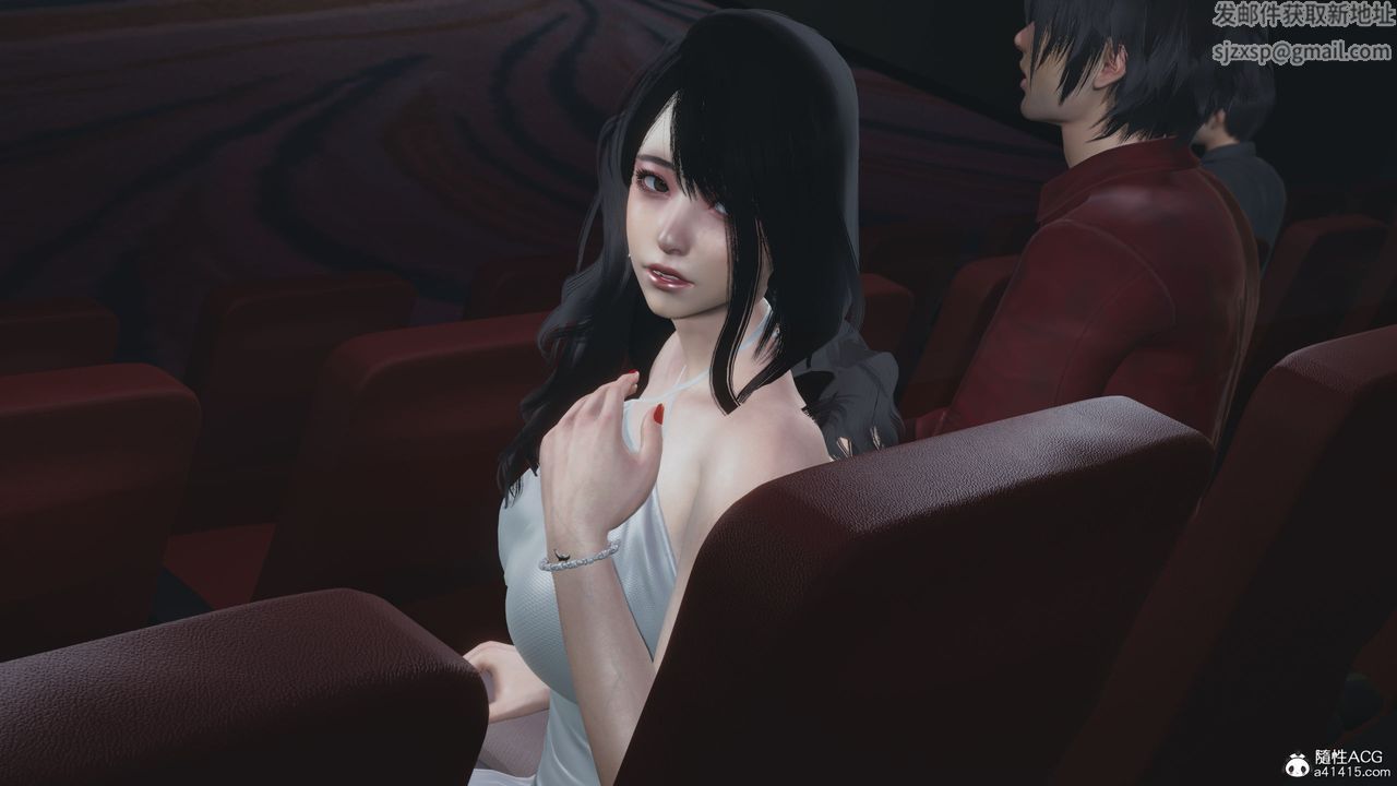 [3D]我成瞭大反派，第42話，第 12 页