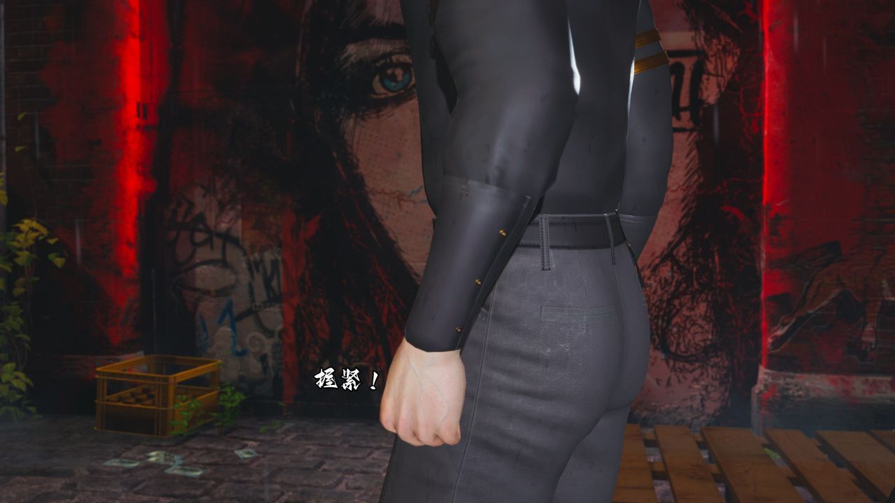 [3D]我成瞭大反派_第二季，第03話，第 65 页