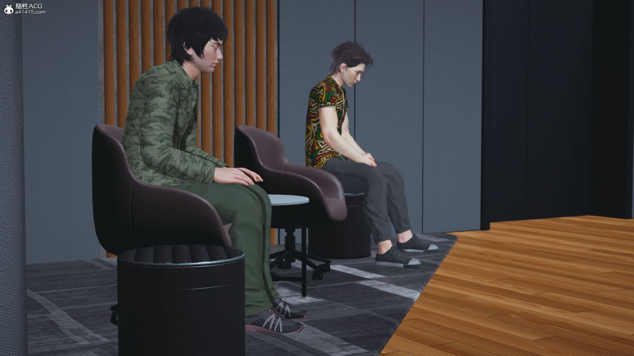 [3D]我成瞭大反派_第二季，第04話，第 40 页