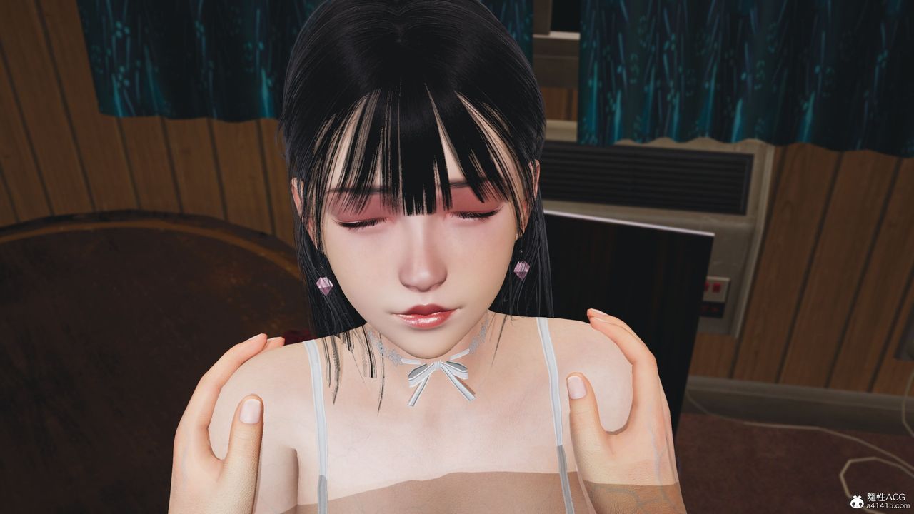 [3D]我成瞭大反派_第二季，第07話，第 84 页