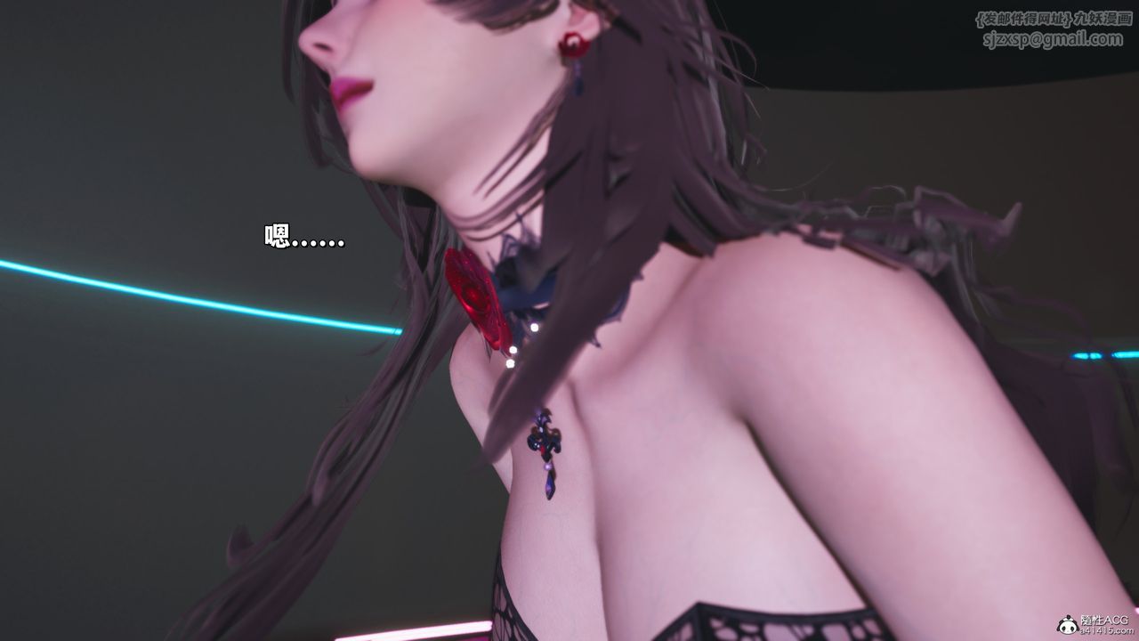 [3D]我成瞭大反派_第二季，第35話，第 69 页
