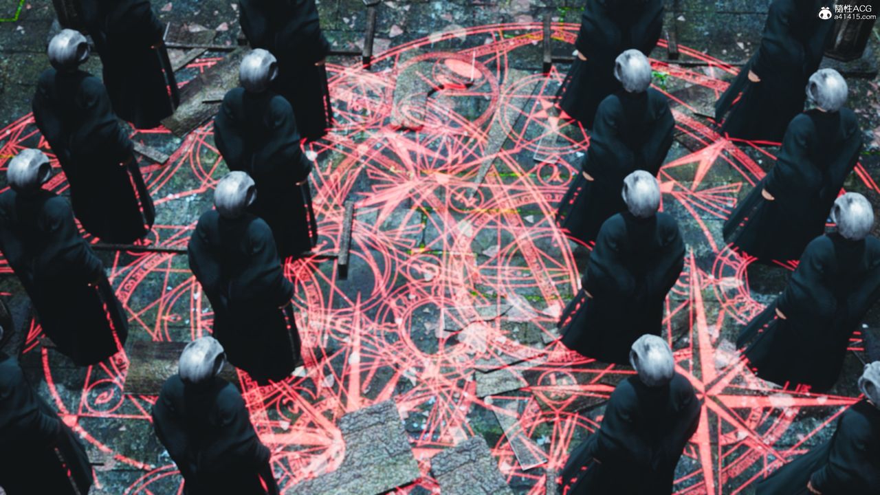 [3D]我成瞭大反派_第二季，第38話，第 44 页