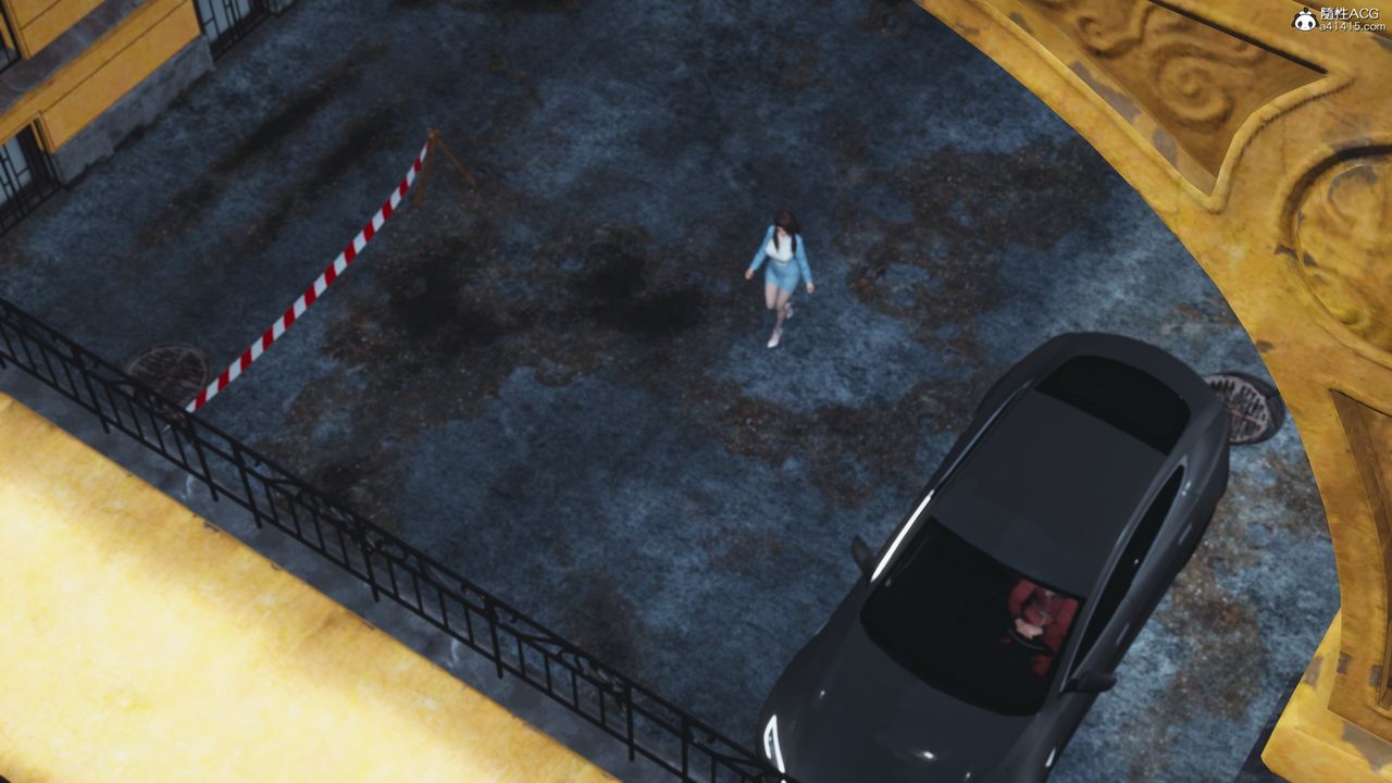 [3D]我成瞭大反派_第二季，第43話，第 44 页
