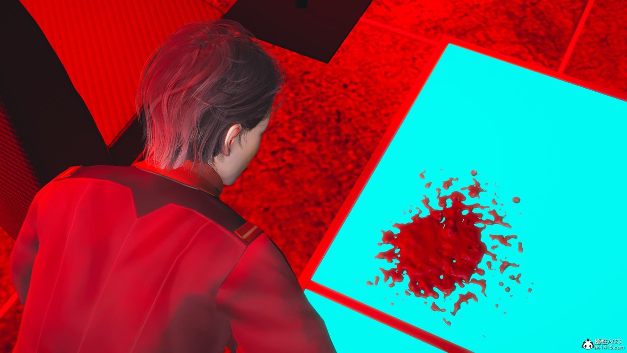 [3D]我成瞭大反派_第二季，第43話，第 77 页