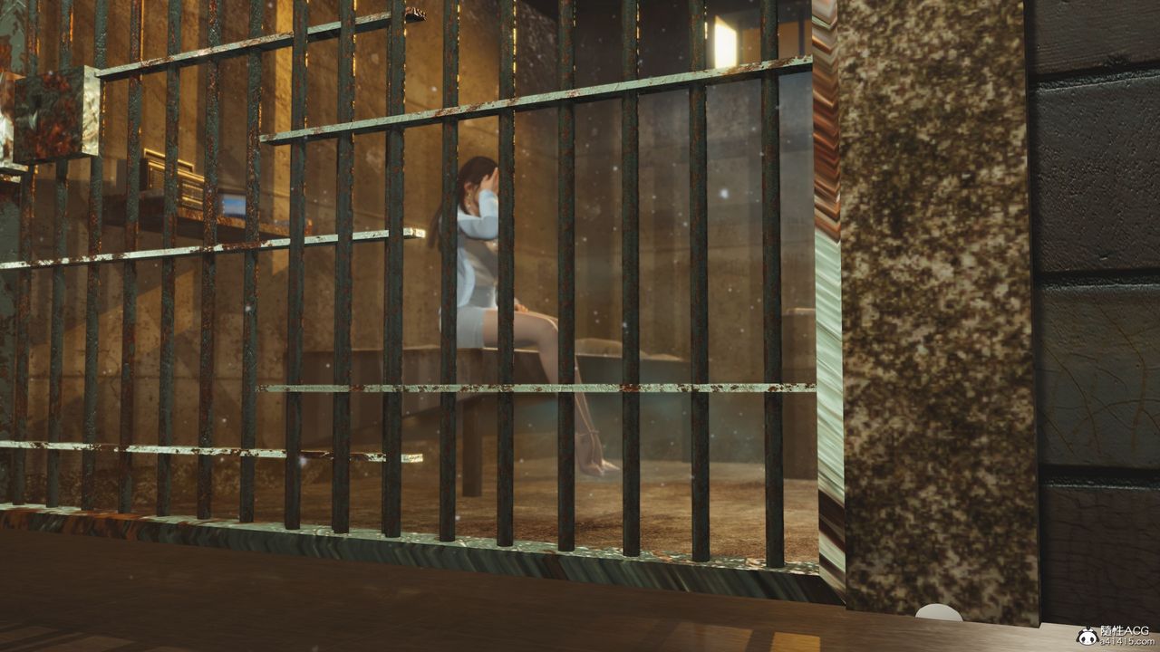 [3D]我成瞭大反派_第二季，第43話，第 60 页