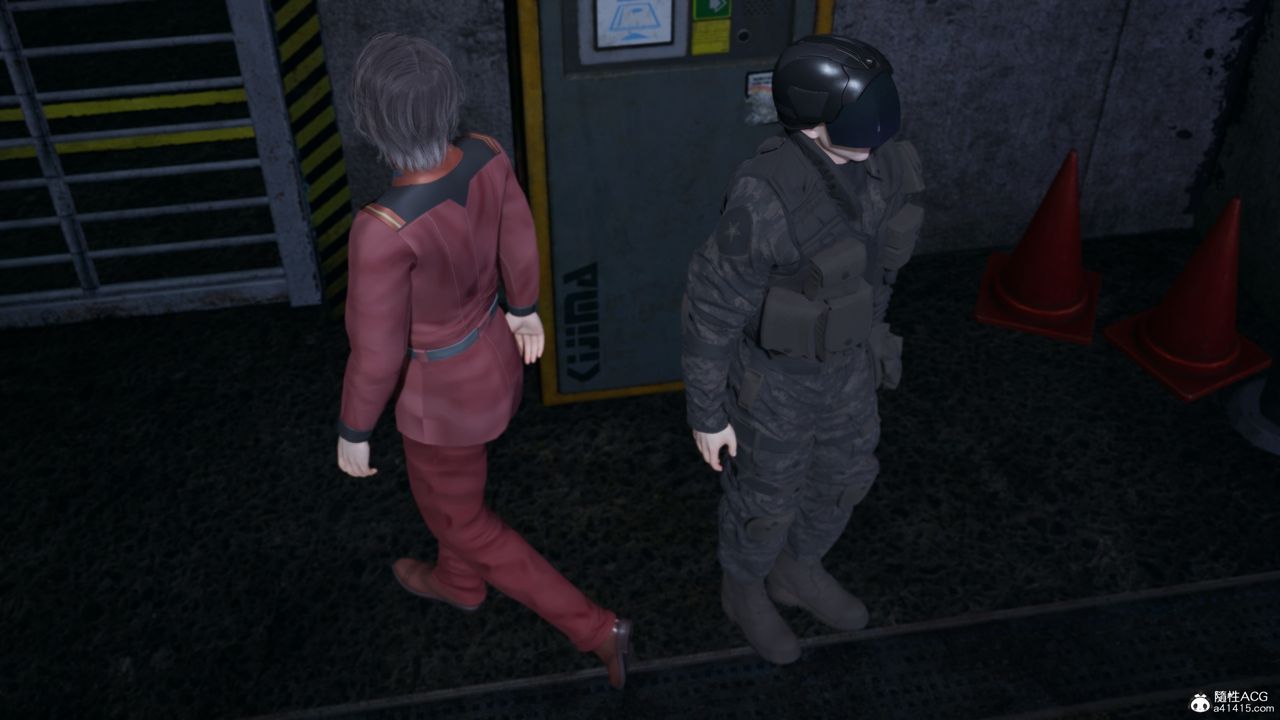[3D]我成瞭大反派_第二季，第47話，第 52 页