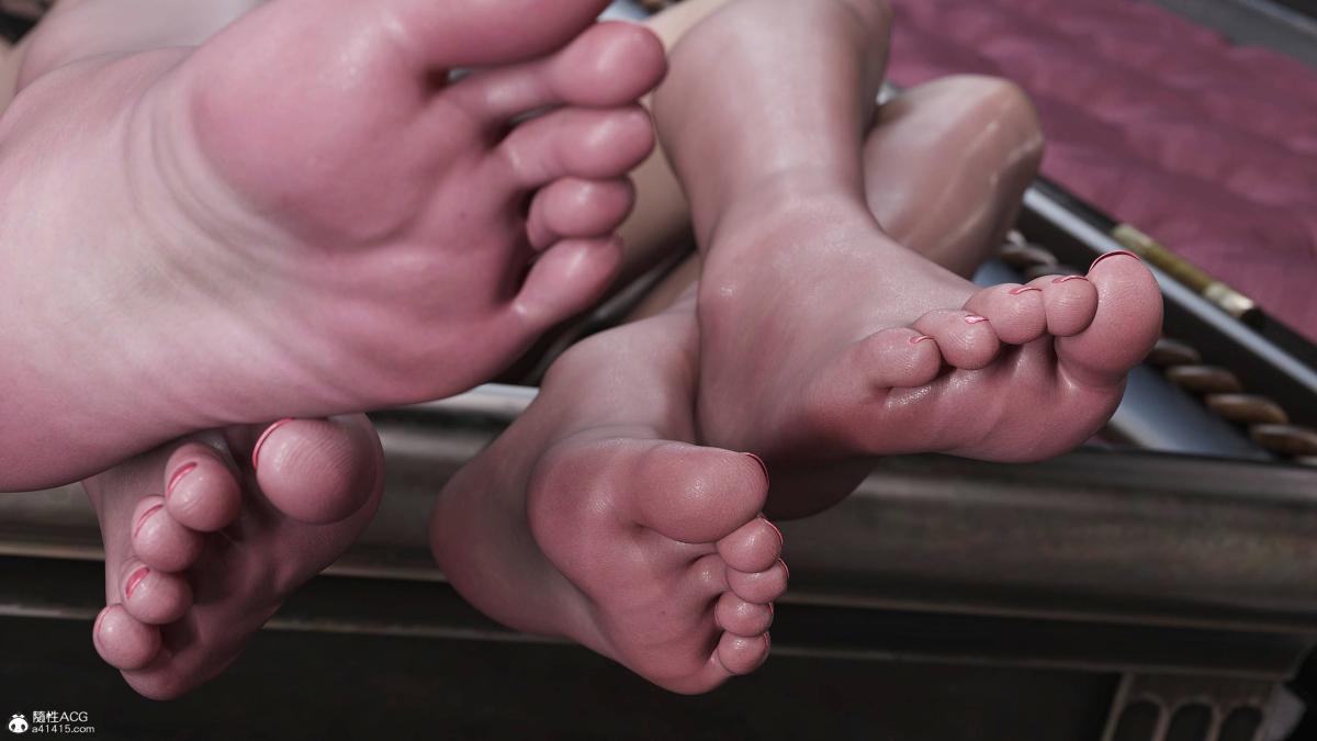 [3D]我的杀手女友，无声无息01，第 159 页