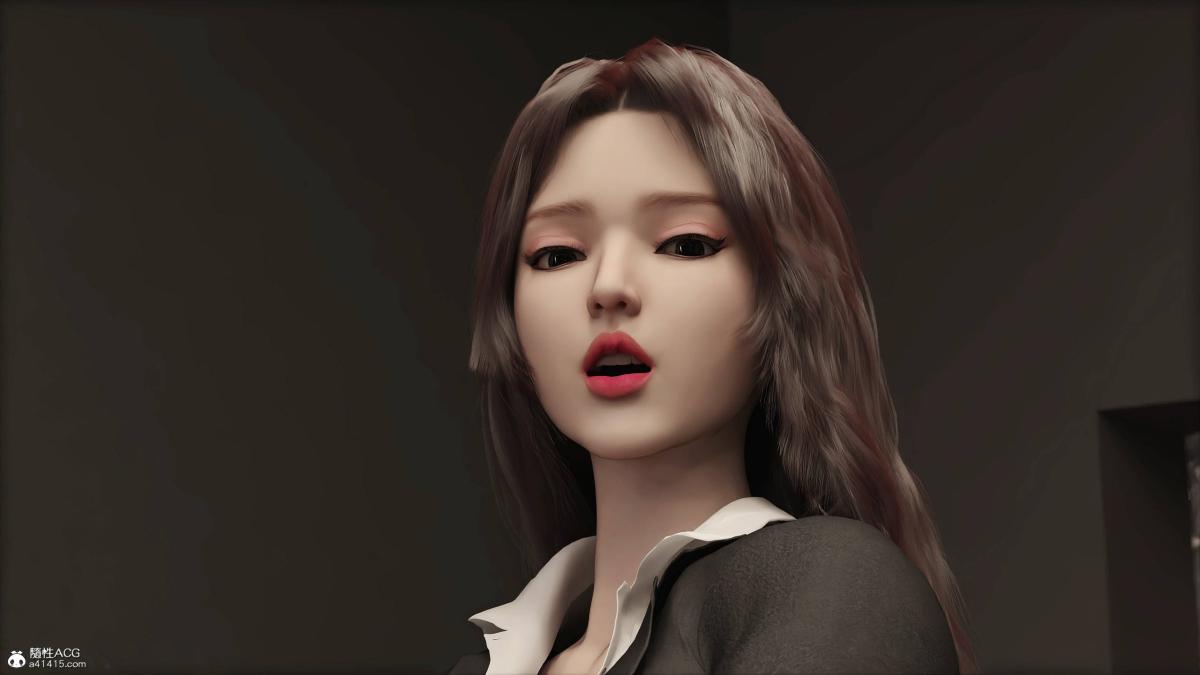 [3D]我的杀手女友，无声无息02，第 12 页