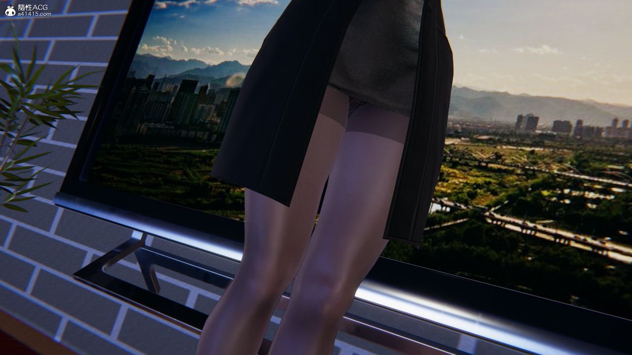 [3D]我的總裁老媽，第01話，第 28 页