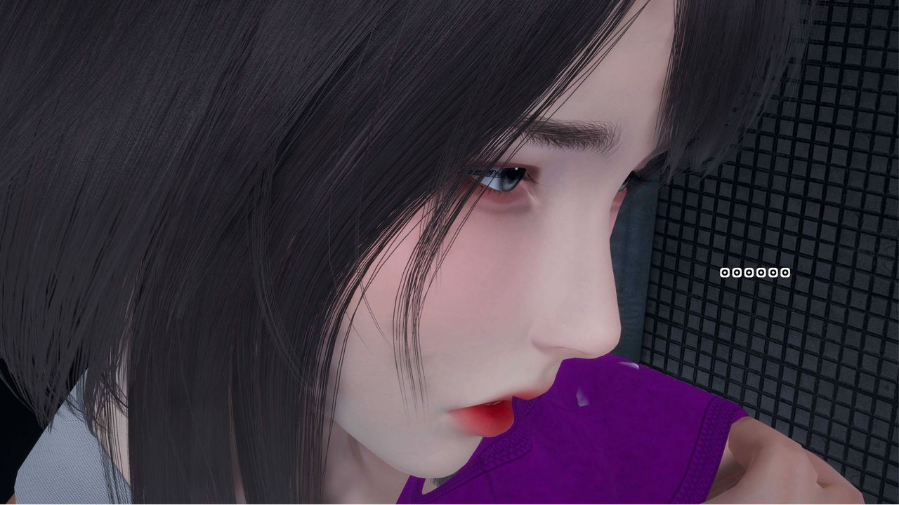 [3D]我的老婆黃雅巖，第02話，第 8 页