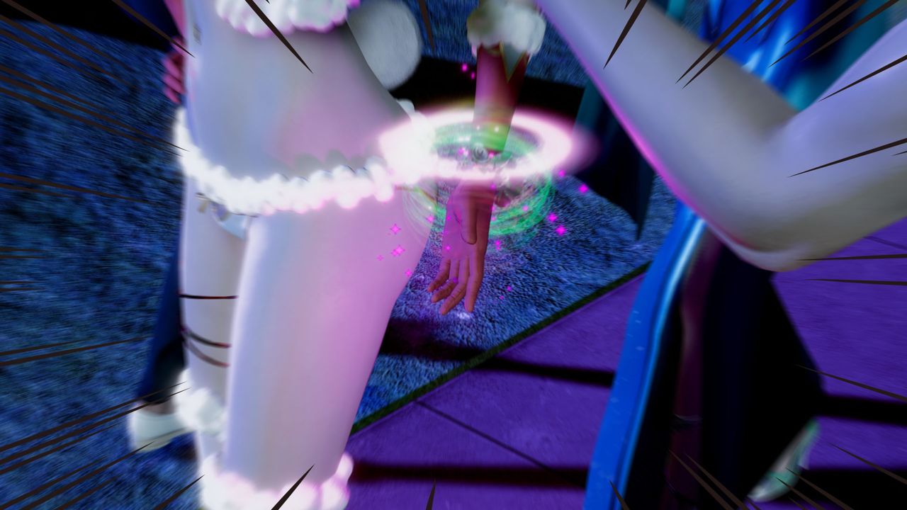 [3D]擼破蒼穹+聖誕蒼穹+番外篇，圣诞苍穹，第 77 页