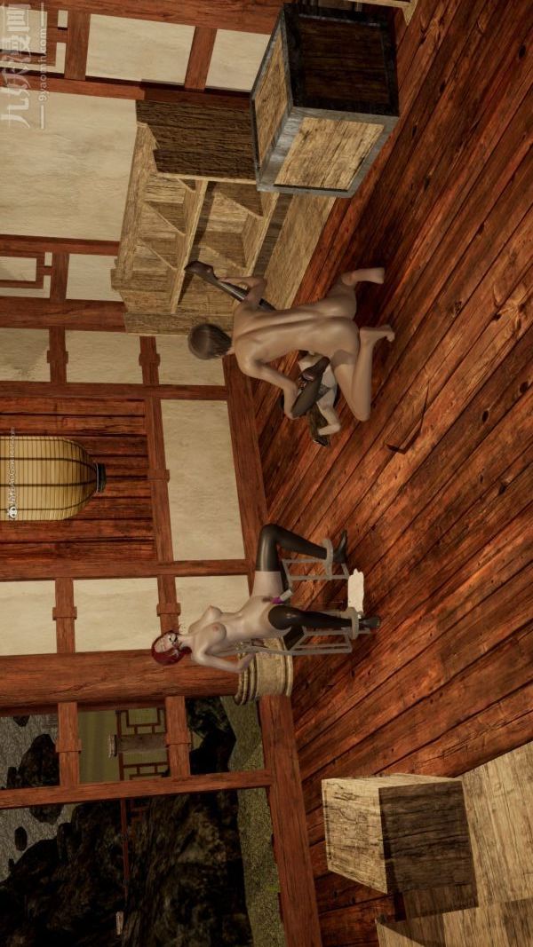 [3D]星梦苍穹+外传+赌债偿还，第01章-缘起01話，第 3 页