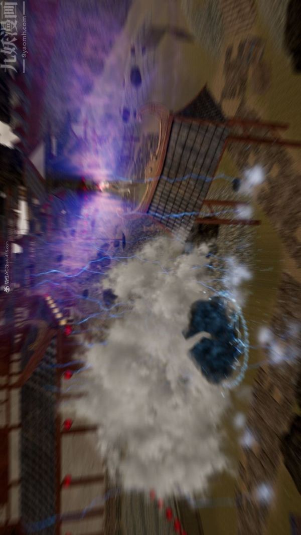 [3D]星梦苍穹+外传+赌债偿还，第01章-缘起03話，第 15 页