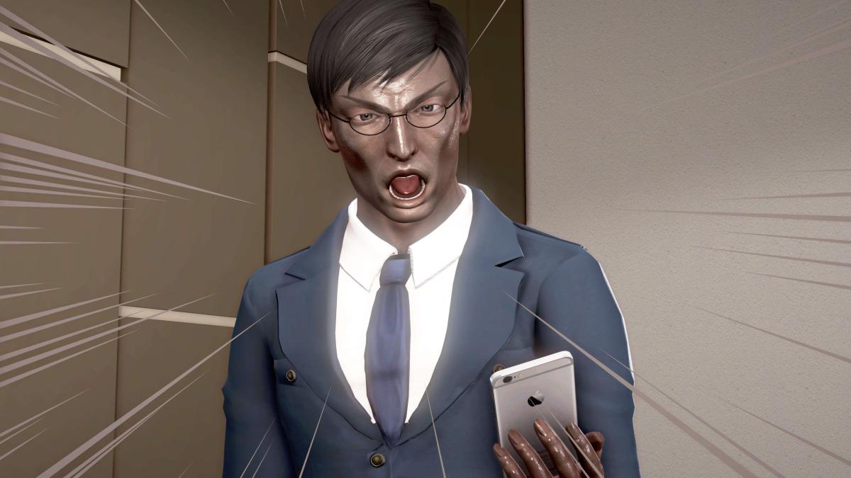 [3D]极上美脚女警官绝望堕落-咏志和春丽，上-02，第 51 页