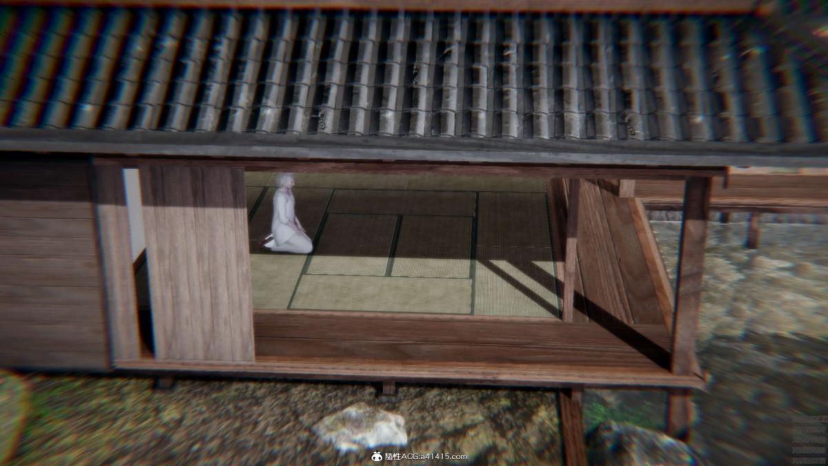 [3D]淫妖兽语第一季，01-归来的刺客(2)，第 5 页