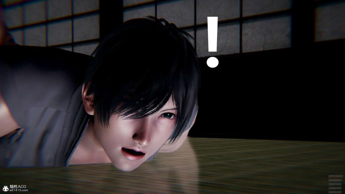 [3D]淫妖兽语第一季，01-归来的刺客(3)，第 65 页