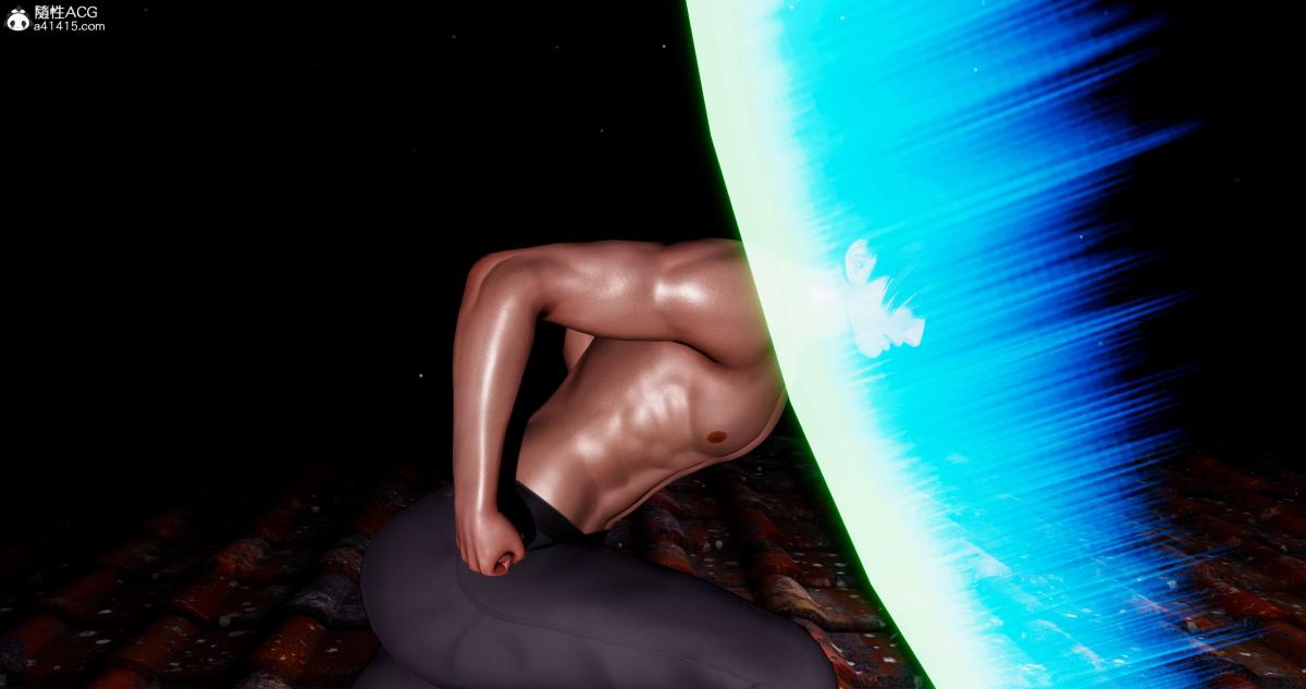 [3D]淫妖兽语第一季，07-扭曲的人格(1)，第 8 页