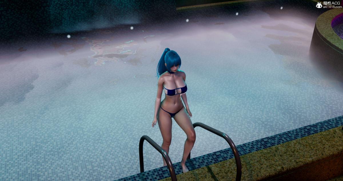 [3D]淫妖兽语第一季，07-扭曲的人格(2)，第 84 页