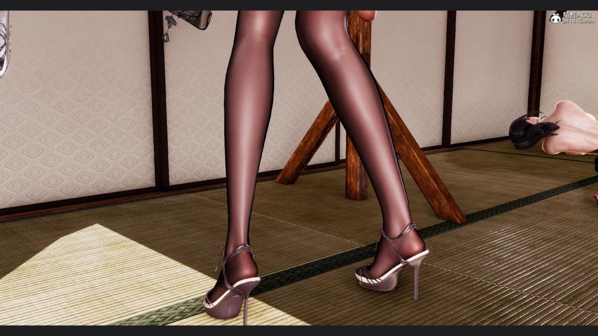 [3D]淫妖兽语第一季，10-祭品(3)，第 126 页