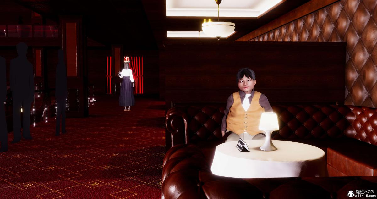 [3D]淫妖兽语第二季，07-争权夺势(1)，第 65 页