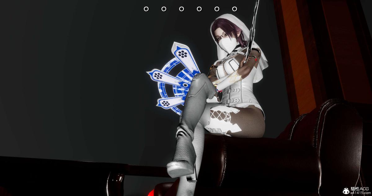 [3D]淫妖兽语第二季，07-争权夺势(2)，第 65 页