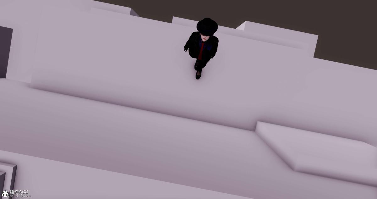 [3D]淫妖兽语第二季，09-虚空之城(2)，第 8 页