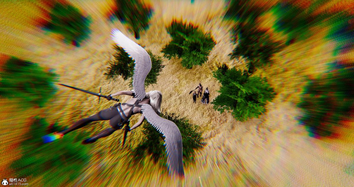 [3D]淫妖兽语第二季，10-至暗(1)，第 95 页