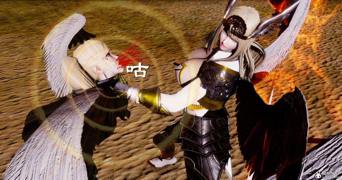 [3D]淫妖兽语第二季，10-至暗(2)，第 34 页