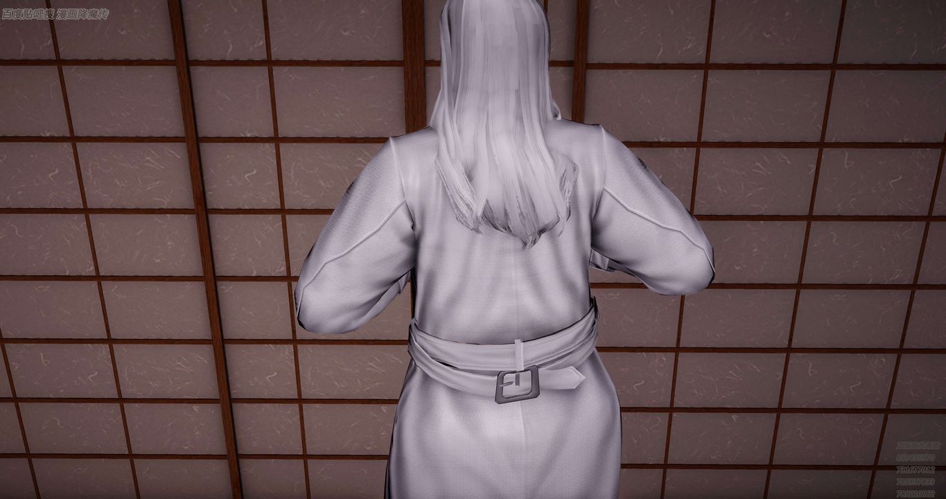 [3D]淫妖獸語，第36話，第 12 页