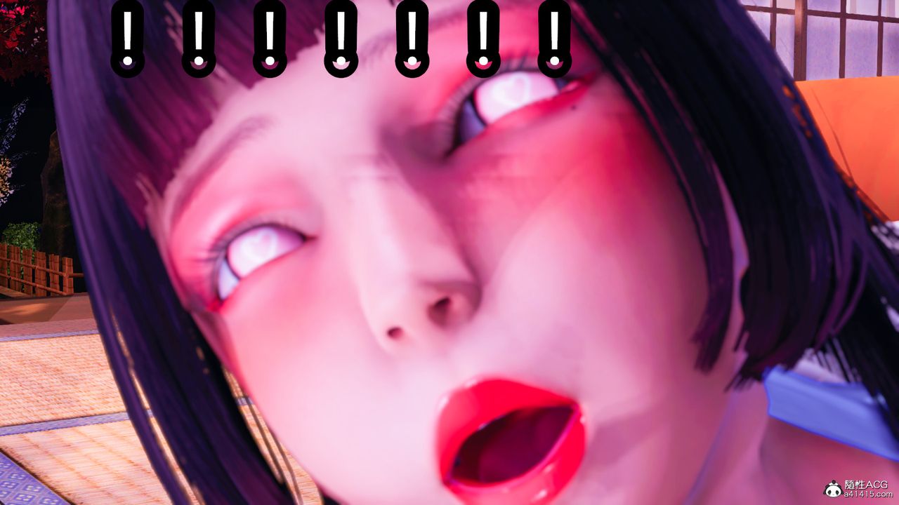 [3D]火影忍者之催眠禁術，第01話，第 44 页