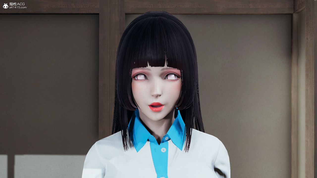 [3D]火影忍者之催眠禁術，第01話，第 15 页