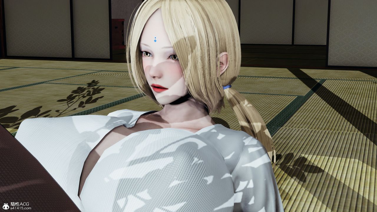 [3D]火影忍者之無限欲望，第01話，第 5 页