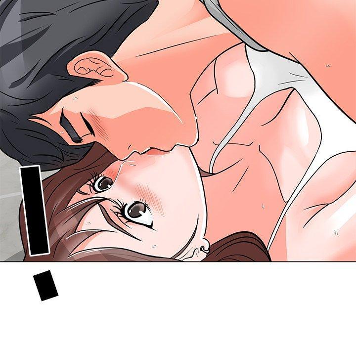 儿子的乐园，第 3 话，第 44 页