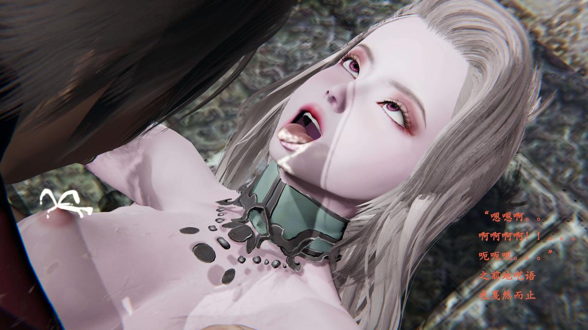 [3D]神官 第1季 01-07(完)[無碼版]，第1话，第 64 页