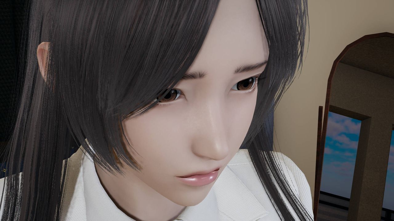 [3D]絲襪愛好者短篇1-3小劇場1-5，05-户外运动上[教师篇]，第 5 页