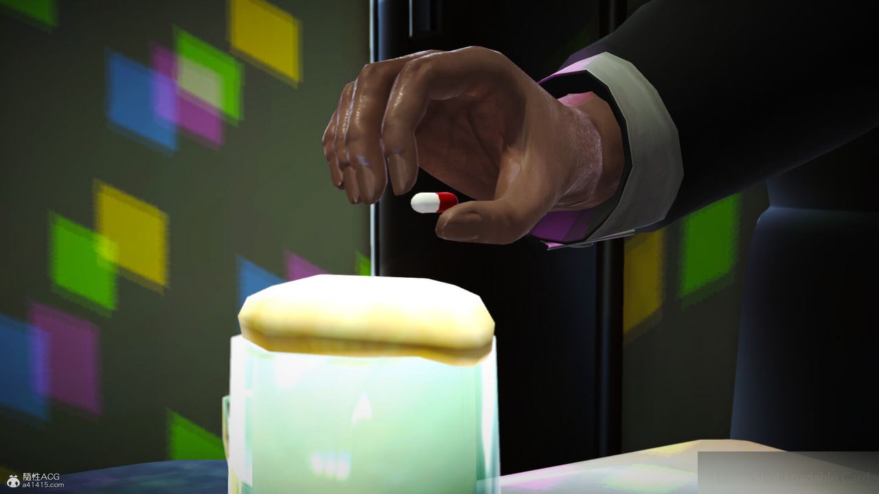 [3D]美艷嶽母餘紅麗，第08話，第 5 页
