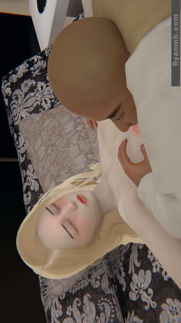 [3D]色靈系統+番外，第01章-02話，第 11 页